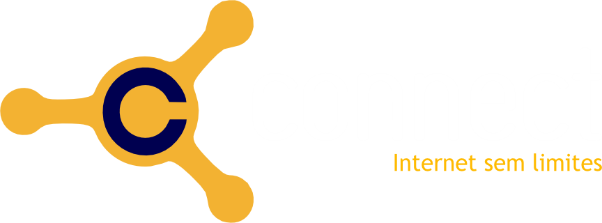 Connect — Internet sem limites